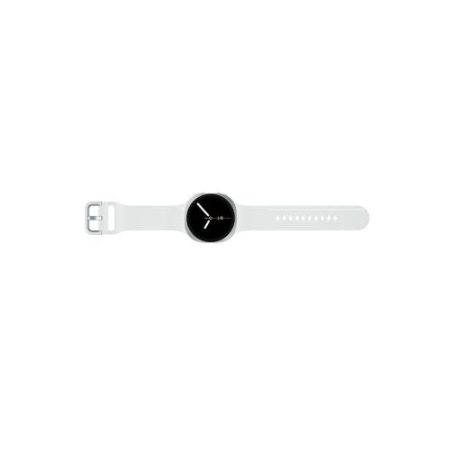 Samsung Galaxy Watch 8 L335 44mm, LTE, NFC, BT 5.3, Silver EU SM-L335