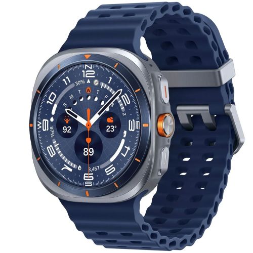 Samsung Galaxy Watch Ultra L705 (2025) 47mm, LTE, NFC, BT 5.3 Titanium Blue EU SM-L705
