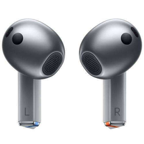 In-ear Bluetooth Headphones Samsung Galaxy Buds3 Silver