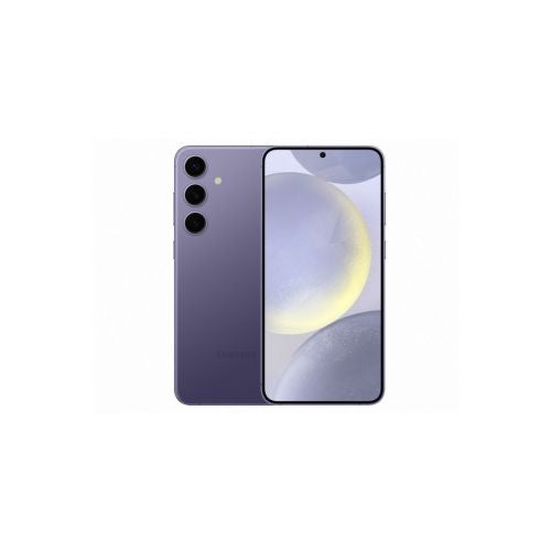 Smartphone Samsung Galaxy S24+ 6,7" 12 GB RAM 256 GB Purple Violet