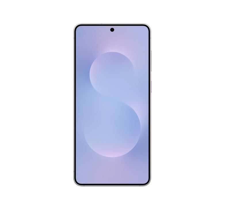 Samsung SM-S937B GALAXY S25 Edge 5G 256GB 12GB Titanium Icyblue