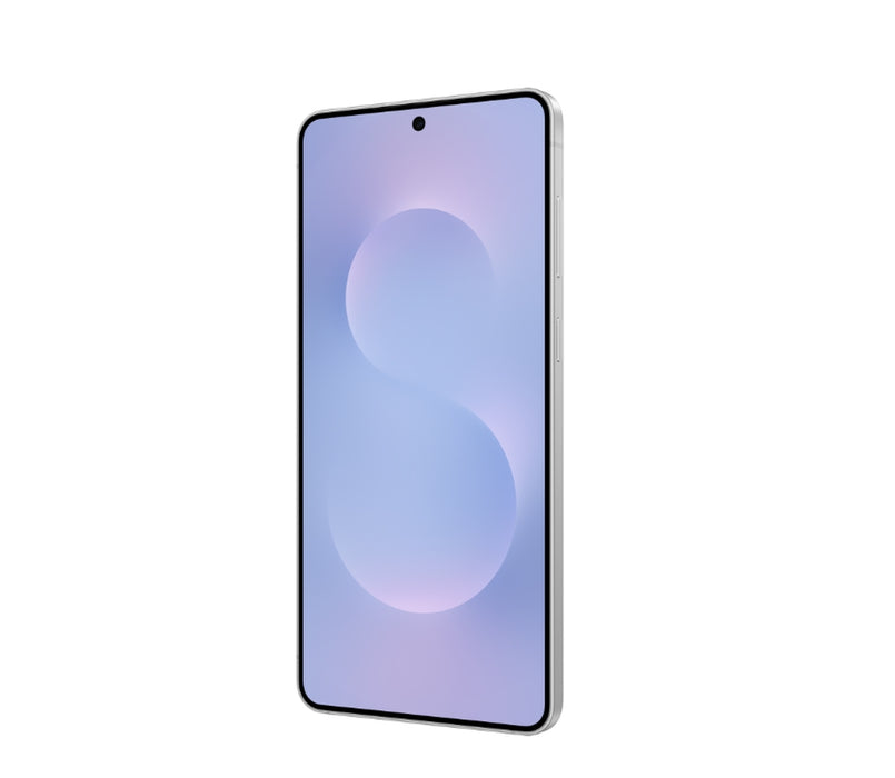 Samsung SM-S937B GALAXY S25 Edge 5G 256GB 12GB Titanium Icyblue