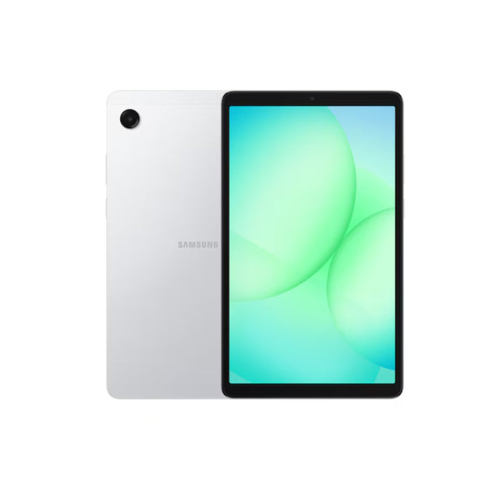 Samsung SM-135 Galaxy Tab A11 LTE  8.7" 128GB Silver