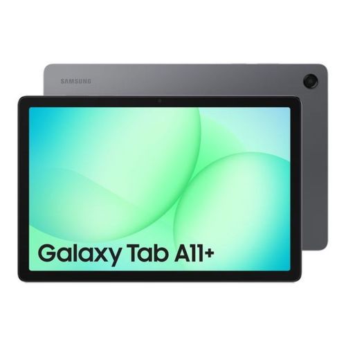 Samsung SM-X236N Tab A11+ 11.0 5G 8GB RAM 256GB Gray EU