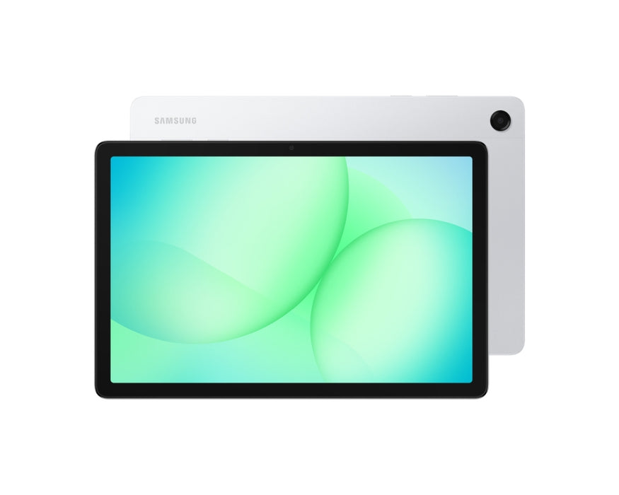 Samsung SM-X236 Galaxy Tab A11+ 11" 5G 8GB 256GB Silver