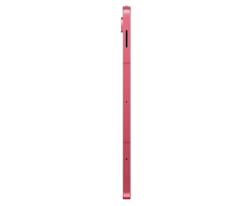 Samsung SM-X406 Galaxy Tab S10 Lite 5G 10.9" 8GB RAM 256GB Coral Red