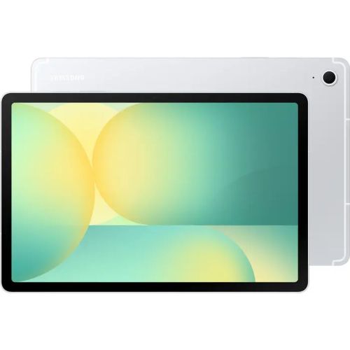 Samsung SM-X520 Galaxy Tab S10 FE 10.9" Wi-Fi 8GB RAM 128GB Silver EU