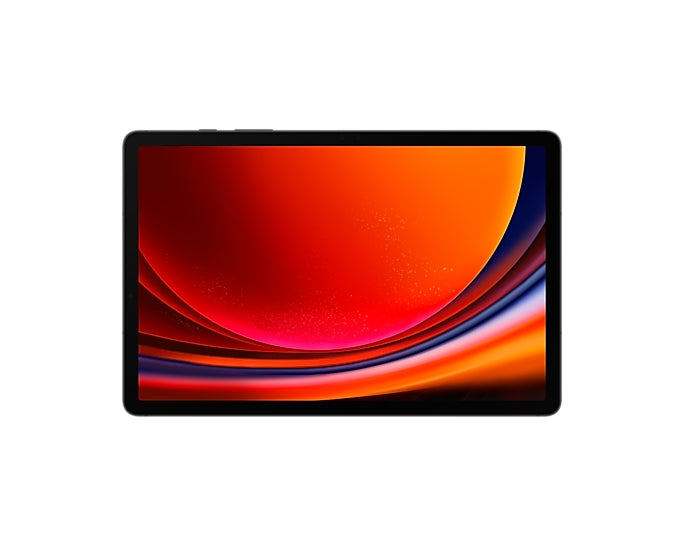 Tablet Samsung SM-X716BZAAEUB 11" 8 GB RAM 128 GB Steel