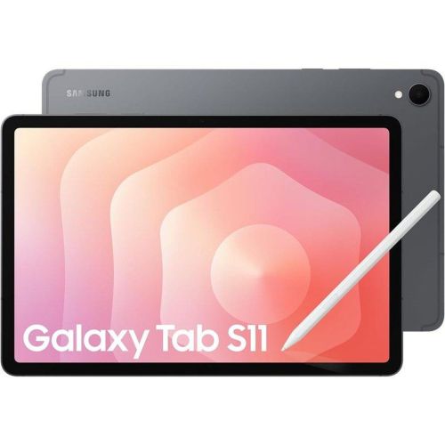 Samsung SM-X730 Galaxy Tab S11 11" Wi-Fi 12GB RAM 256GB Gray EU