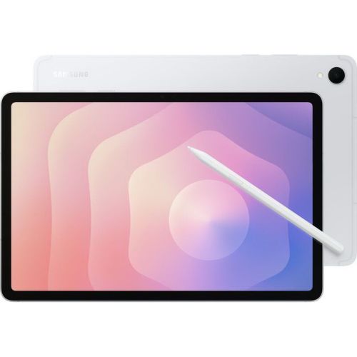 Samsung SM-X730 Galaxy Tab S11 11" Wi-Fi 12GB RAM 128GB Silver EU
