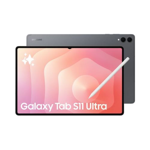 Samsung SM-X930 Galaxy Tab S11 Ultra 14.6" Wi-Fi 12GB RAM 256GB Gray EU