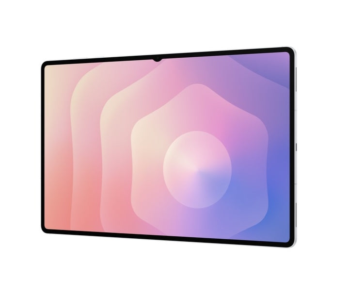 Samsung SM-X936 Galaxy Tab S11 Ultra 5G 14.6" 12GB RAM 256GB Silver