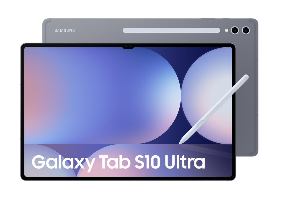 Samsung SM-X926 Galaxy Tab S10 Ultra 5G 14.6", 12GB RAM, 256GB , Moonstone Gray
