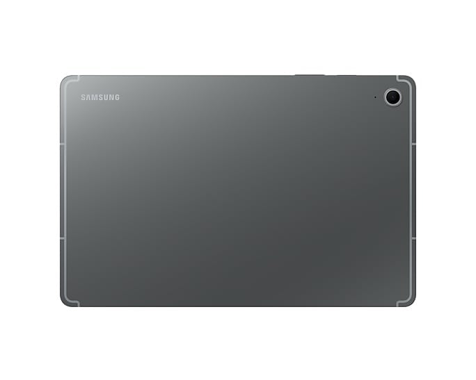 Samsung Galaxy Tab S10 FE 5G Entreprise Edition Samsung Exynos LTE-TDD & LTE-FDD 128 GB 27.7 cm (10.9") 8 GB Wi-Fi 6 (802.11ax) Grey