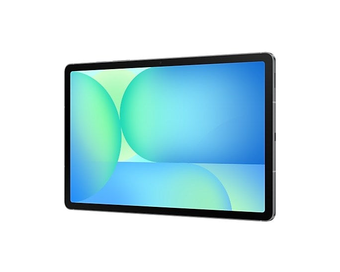 Samsung Galaxy Tab S10 FE 5G Entreprise Edition Samsung Exynos LTE-TDD & LTE-FDD 128 GB 27.7 cm (10.9") 8 GB Wi-Fi 6 (802.11ax) Grey