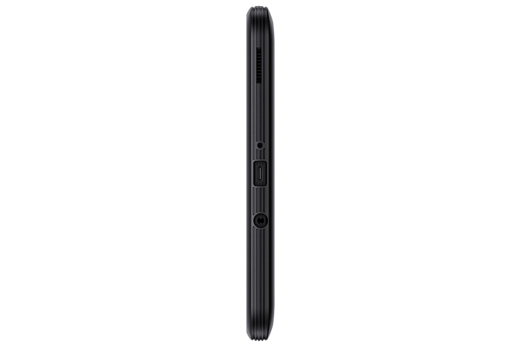 Samsung SM-T636B 5G Qualcomm Snapdragon 128 GB 25.6 cm (10.1") 6 GB Wi-Fi 6 (802.11ax) Black