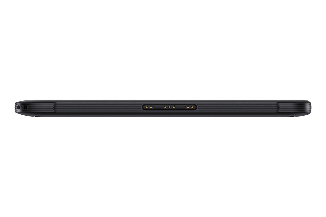 Samsung SM-T636B 5G Qualcomm Snapdragon 128 GB 25.6 cm (10.1") 6 GB Wi-Fi 6 (802.11ax) Black