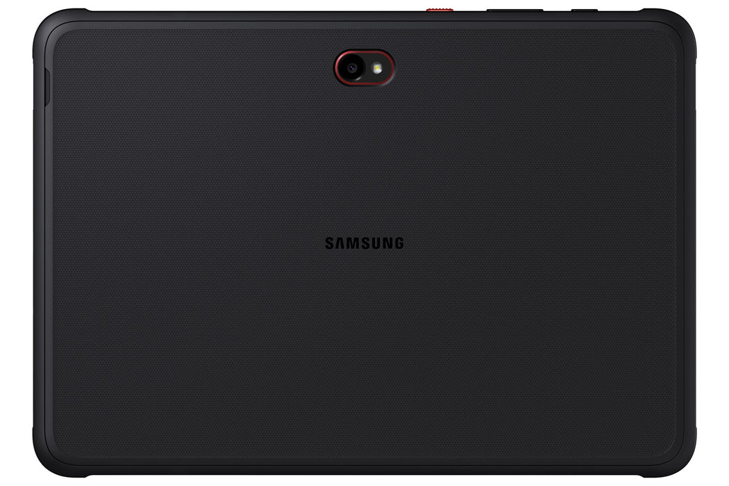 Samsung SM-T636B 5G Qualcomm Snapdragon 128 GB 25.6 cm (10.1") 6 GB Wi-Fi 6 (802.11ax) Black