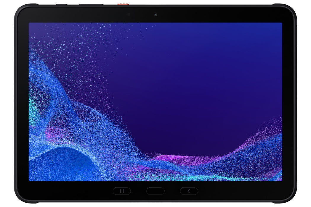 Samsung SM-T636B 5G Qualcomm Snapdragon 128 GB 25.6 cm (10.1") 6 GB Wi-Fi 6 (802.11ax) Black