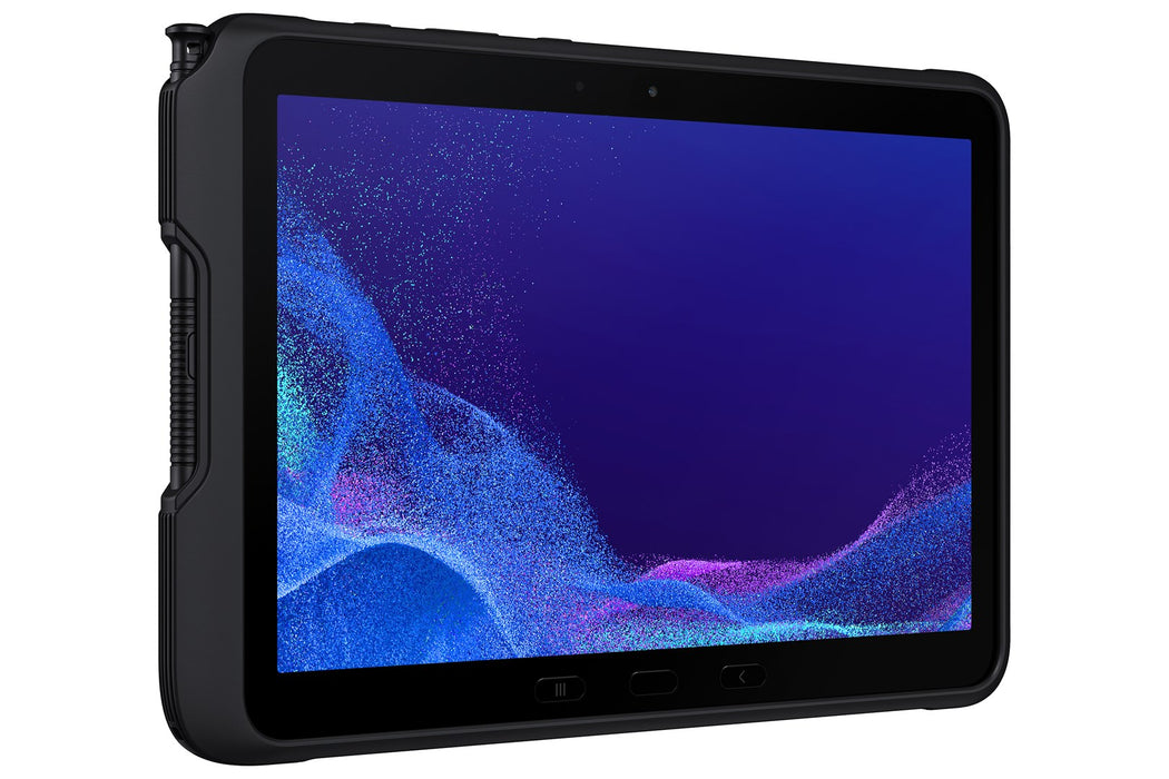 Samsung SM-T636B 5G Qualcomm Snapdragon 128 GB 25.6 cm (10.1") 6 GB Wi-Fi 6 (802.11ax) Black