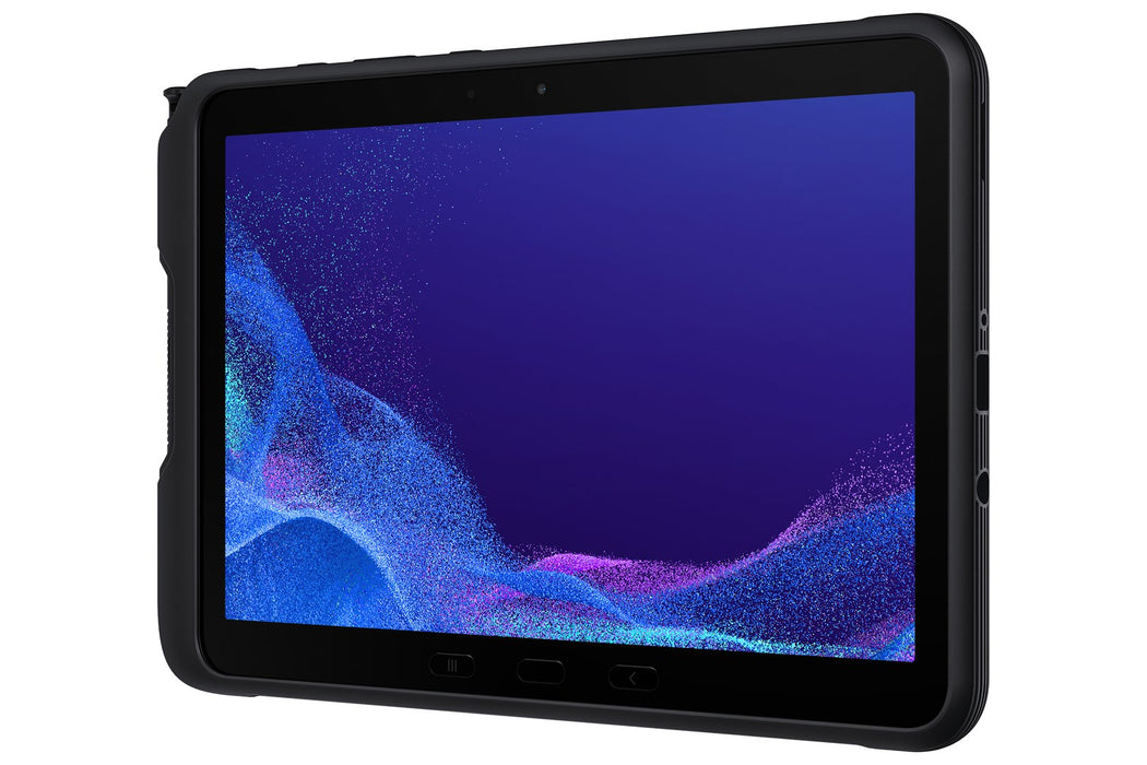 Samsung SM-T636B 5G Qualcomm Snapdragon 128 GB 25.6 cm (10.1") 6 GB Wi-Fi 6 (802.11ax) Black