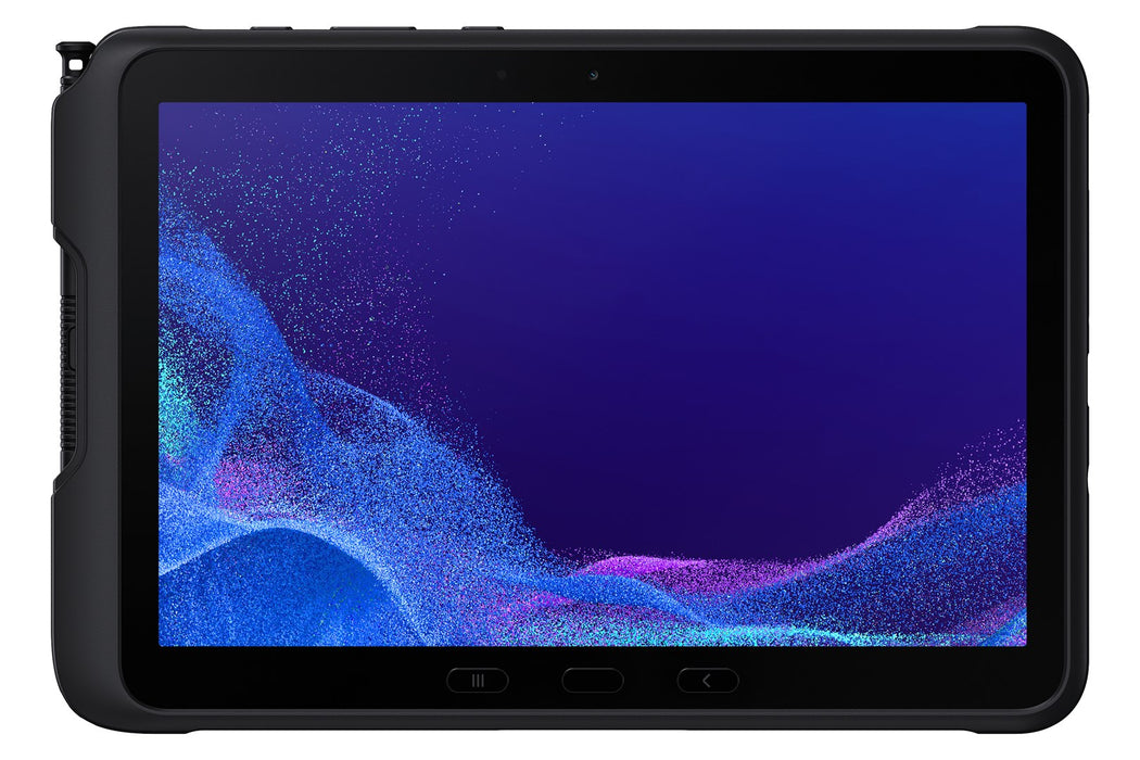 Samsung SM-T636B 5G Qualcomm Snapdragon 128 GB 25.6 cm (10.1") 6 GB Wi-Fi 6 (802.11ax) Black