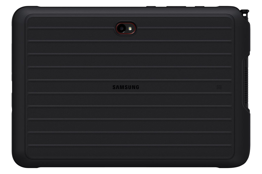 Samsung SM-T636B 5G Qualcomm Snapdragon 128 GB 25.6 cm (10.1") 6 GB Wi-Fi 6 (802.11ax) Black