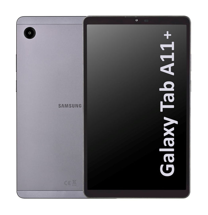 Samsung SM-X230 Galaxy Tab A11+ 11" WiFi 8GB 256GB Gray