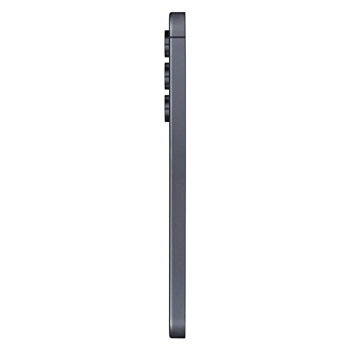 Samsung Galaxy S24 FE 17 cm (6.7") Dual SIM Android 14 5G USB Type-C 8 GB 128 GB 4700 mAh Graphite