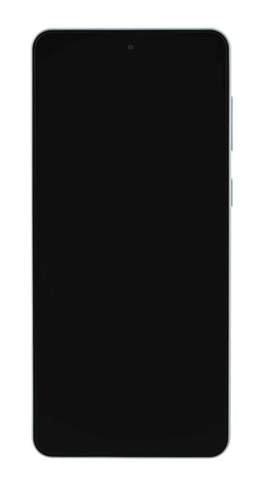 Samsung Galaxy M55 17 cm (6.7") Hybrid Dual SIM 5G USB Type-C 8 GB 256 GB 5000 mAh Green