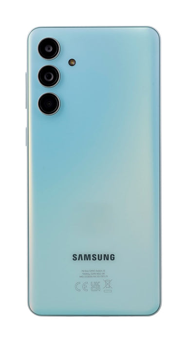 Samsung Galaxy M55 17 cm (6.7") Hybrid Dual SIM 5G USB Type-C 8 GB 256 GB 5000 mAh Green