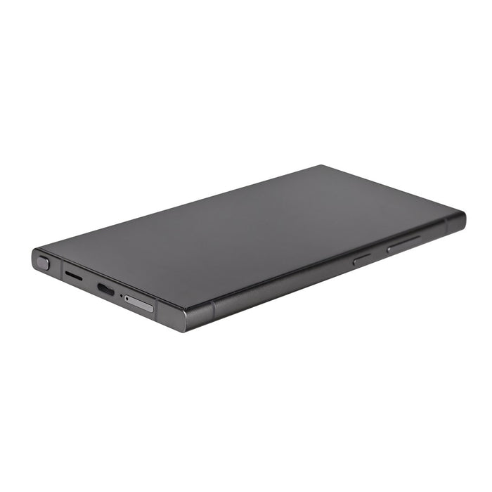 Samsung Galaxy S24 Ultra SM-S928B/DS 17.3 cm (6.8") Dual SIM 5G USB Type-C 12 GB 512 GB 5000 mAh Black Remade / Refurbished