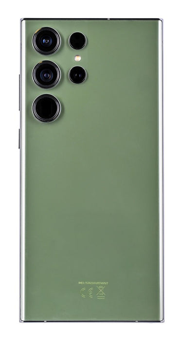 Samsung Galaxy S23 Ultra S918B DS 8/256GB/Green (REMADE) 2Y Remade / Refurbished