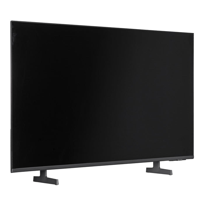 Samsung UE43U7022FK 109.2 cm (43") 4K Ultra HD Smart TV Wi-Fi Black