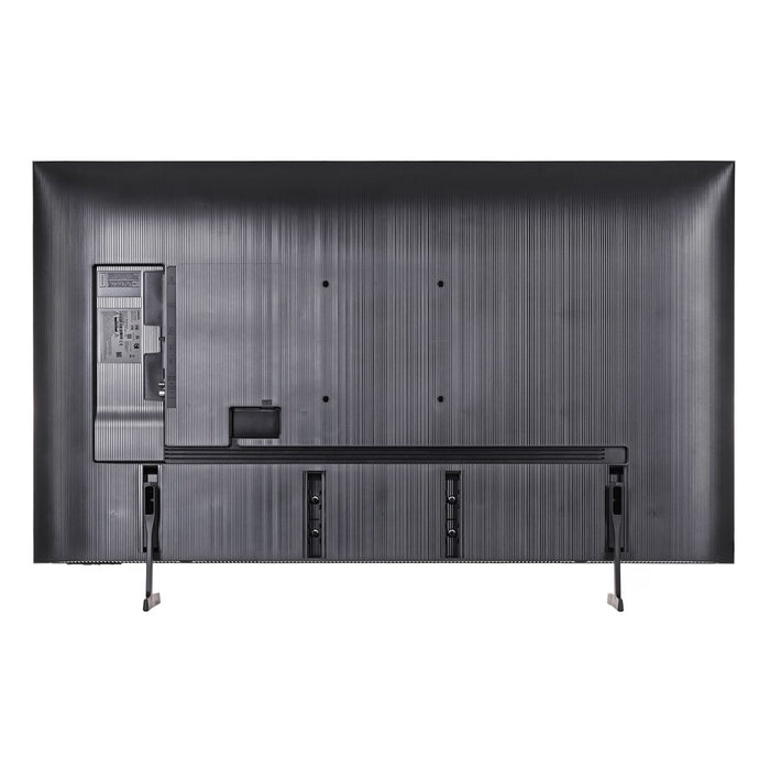 55" Samsung QE55Q7F TV