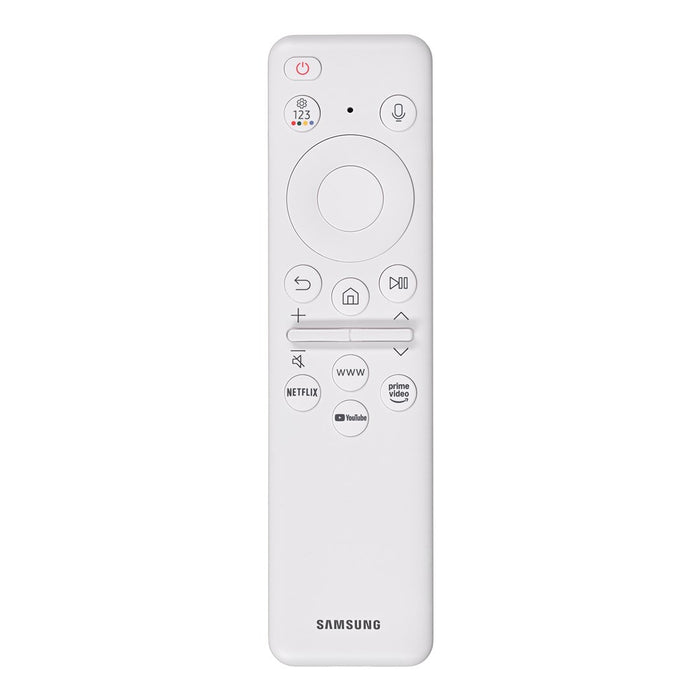 Samsung The Frame QE65LS03FAU 165.1 cm (65") 4K Ultra HD Smart TV Wi-Fi Black