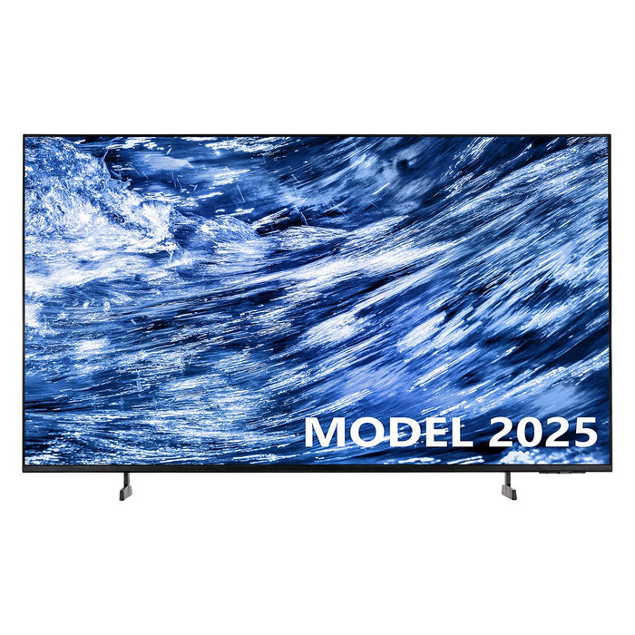SAMSUNG LED TV UE43U8092FUXXH, 43", 108 cm, 4K Ultra HD, Smart, Black EU