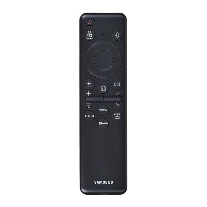 Samsung Q7F QE55Q7F4AU 139.7 cm (55") 4K Ultra HD Smart TV Wi-Fi Black