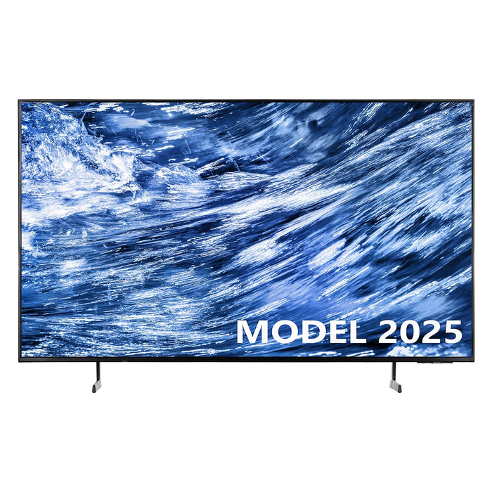 Samsung Q7F QE55Q7F4AU 139.7 cm (55") 4K Ultra HD Smart TV Wi-Fi Black