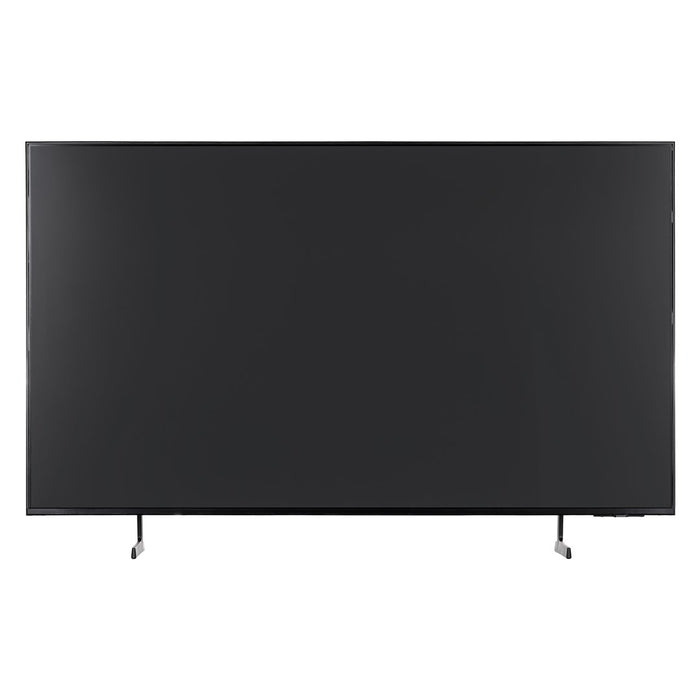 Samsung Q7F QE55Q7F4AU 139.7 cm (55") 4K Ultra HD Smart TV Wi-Fi Black
