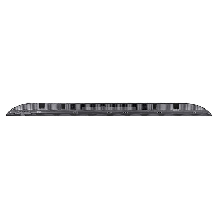 Samsung U8000F UE85U8092FUXXH TV 2.16 m (85") 4K Ultra HD Smart TV Wi-Fi Black