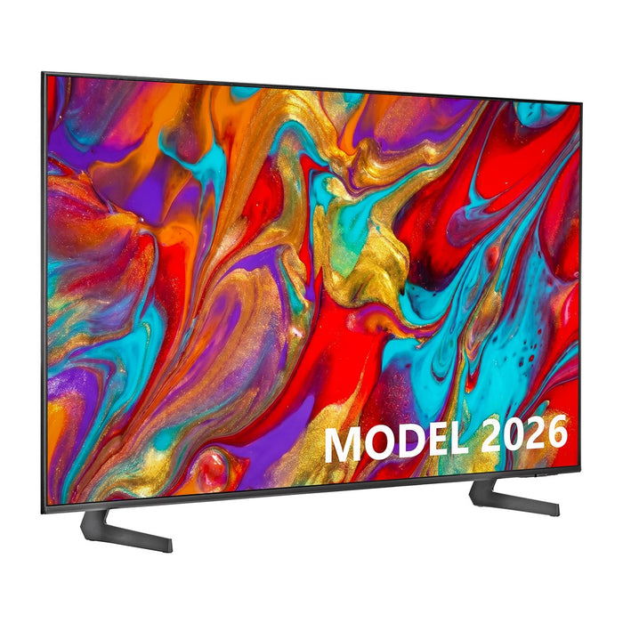 TV SAMSUNG QE55QN70HAUXXH, 55"(139.7 cm), 4K UHD Vision AI, Smart TV Tizen™, Neo QLED QN70H (2026)