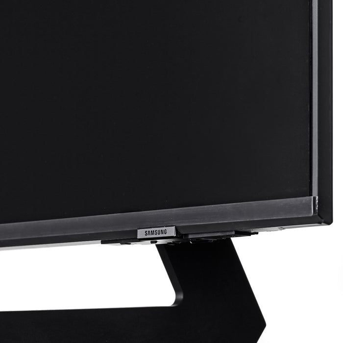 Samsung QE55Q6FAAU 139.7 cm (55") 4K Ultra HD Smart TV Wi-Fi Black