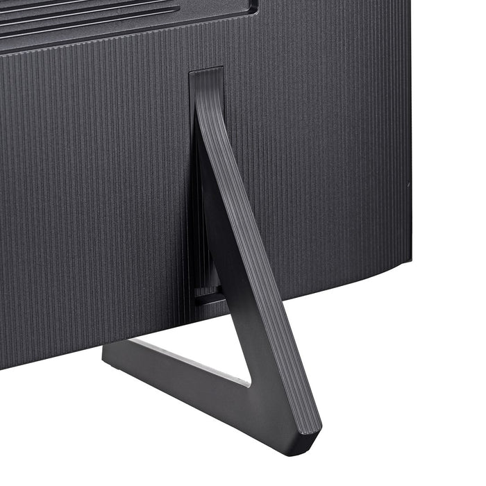 Samsung QE55Q6FAAU 139.7 cm (55") 4K Ultra HD Smart TV Wi-Fi Black