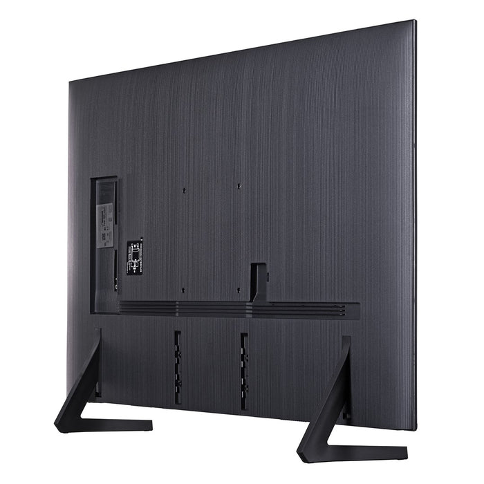 Samsung QE55Q6FAAU 139.7 cm (55") 4K Ultra HD Smart TV Wi-Fi Black