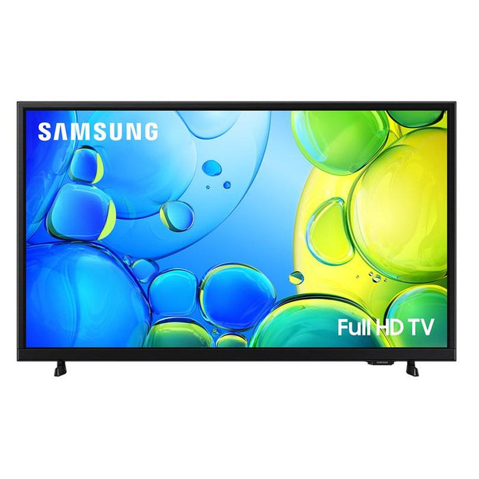TV SAMSUNG UE32F6002FKXXH, 32"(80 cm), Full HD F6000 Smart TV (2025)