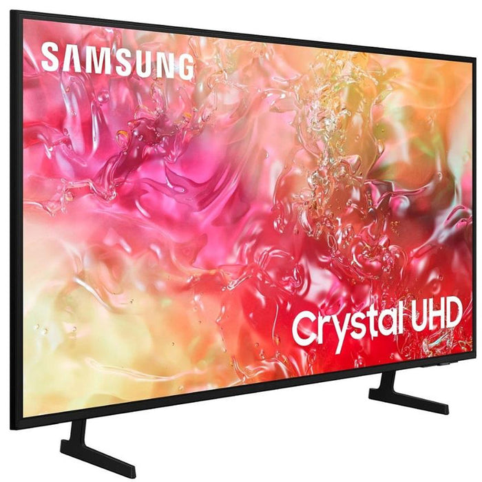 TV SAMSUNG UE43DU7192UXXH, 43"(108 cm), Smart TV, 4K Ultra HD, Tizen
