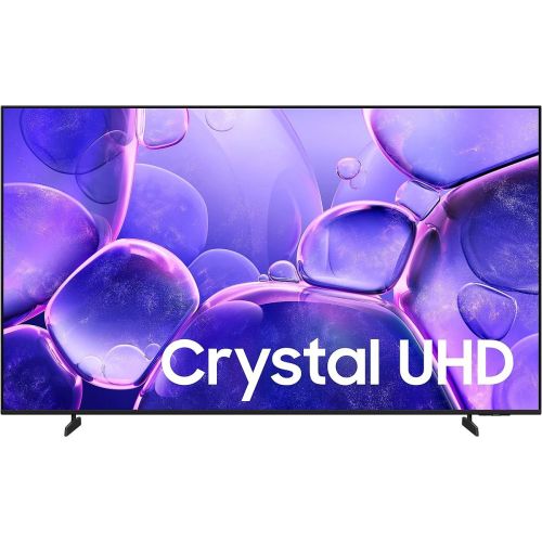 SAMSUNG LED TV UE43U8092FUXXH, 43", 108 cm, 4K Ultra HD, Smart, Black EU