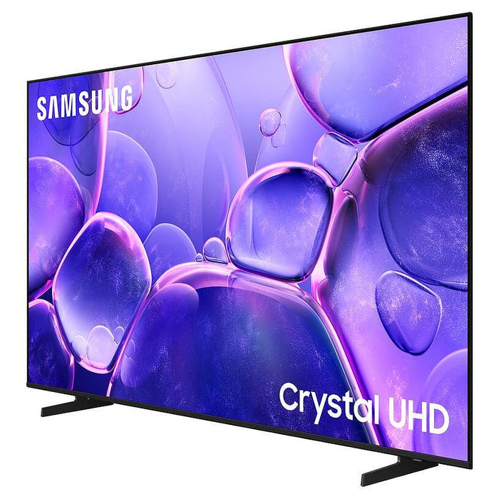 TV SAMSUNG UE50U8072FUXXH, 50", Crystal UHD 4K, Smart TV Tizen™, U8072F (2025)