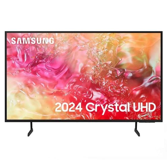 TV SAMSUNG UE55DU7172UXXH, 55"(138 cm), Crystal UHD 4K, Smart TV Tizen™